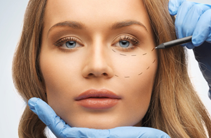 RELLENOS FACIALES: JUVEDERM·VOLIFT·VOLUMA·VOLBELLA